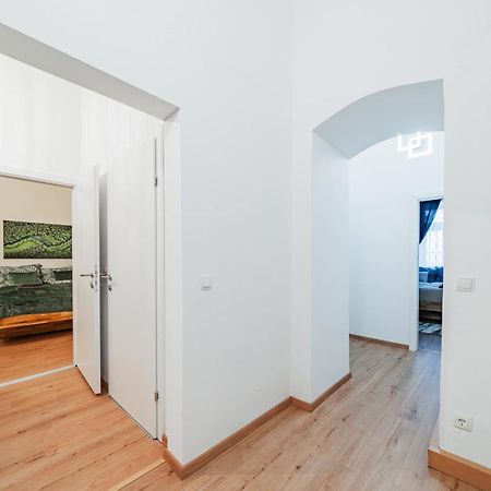 3 Bedrooms - 74Sqm - 10 Min. Inner City Bécs Kültér fotó