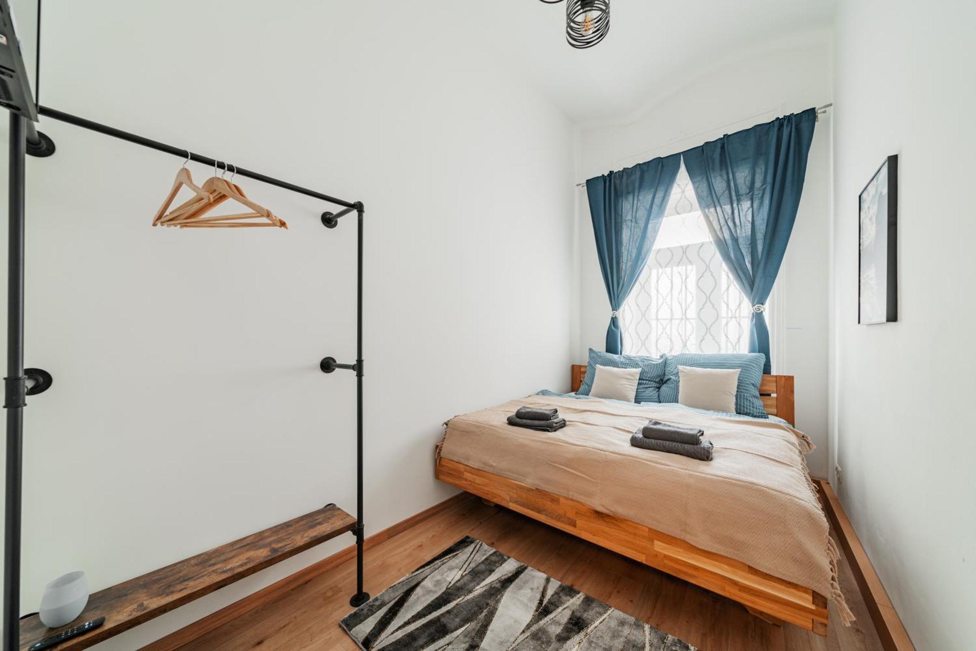 3 Bedrooms - 74Sqm - 10 Min. Inner City Bécs Kültér fotó