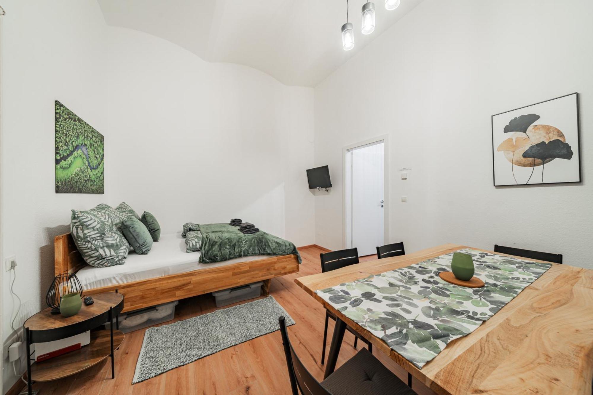 3 Bedrooms - 74Sqm - 10 Min. Inner City Bécs Kültér fotó
