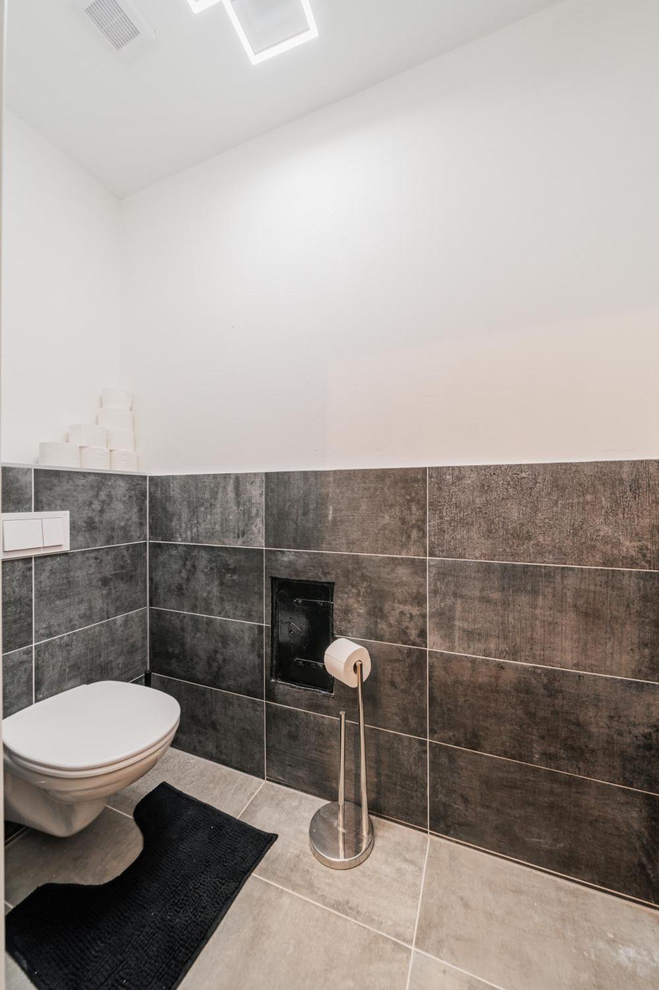 3 Bedrooms - 74Sqm - 10 Min. Inner City Bécs Kültér fotó