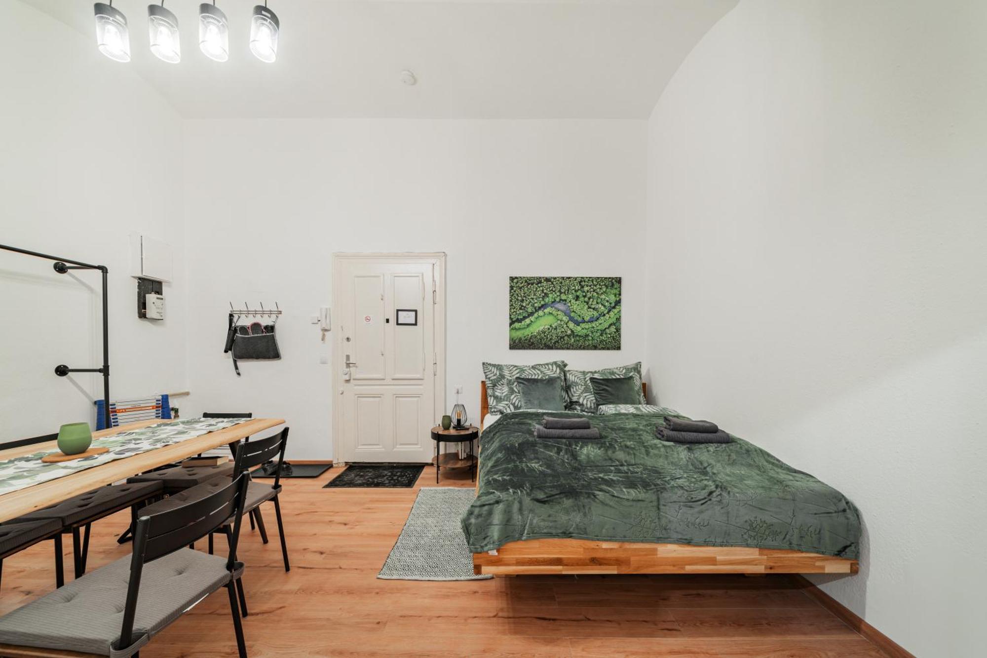 3 Bedrooms - 74Sqm - 10 Min. Inner City Bécs Kültér fotó