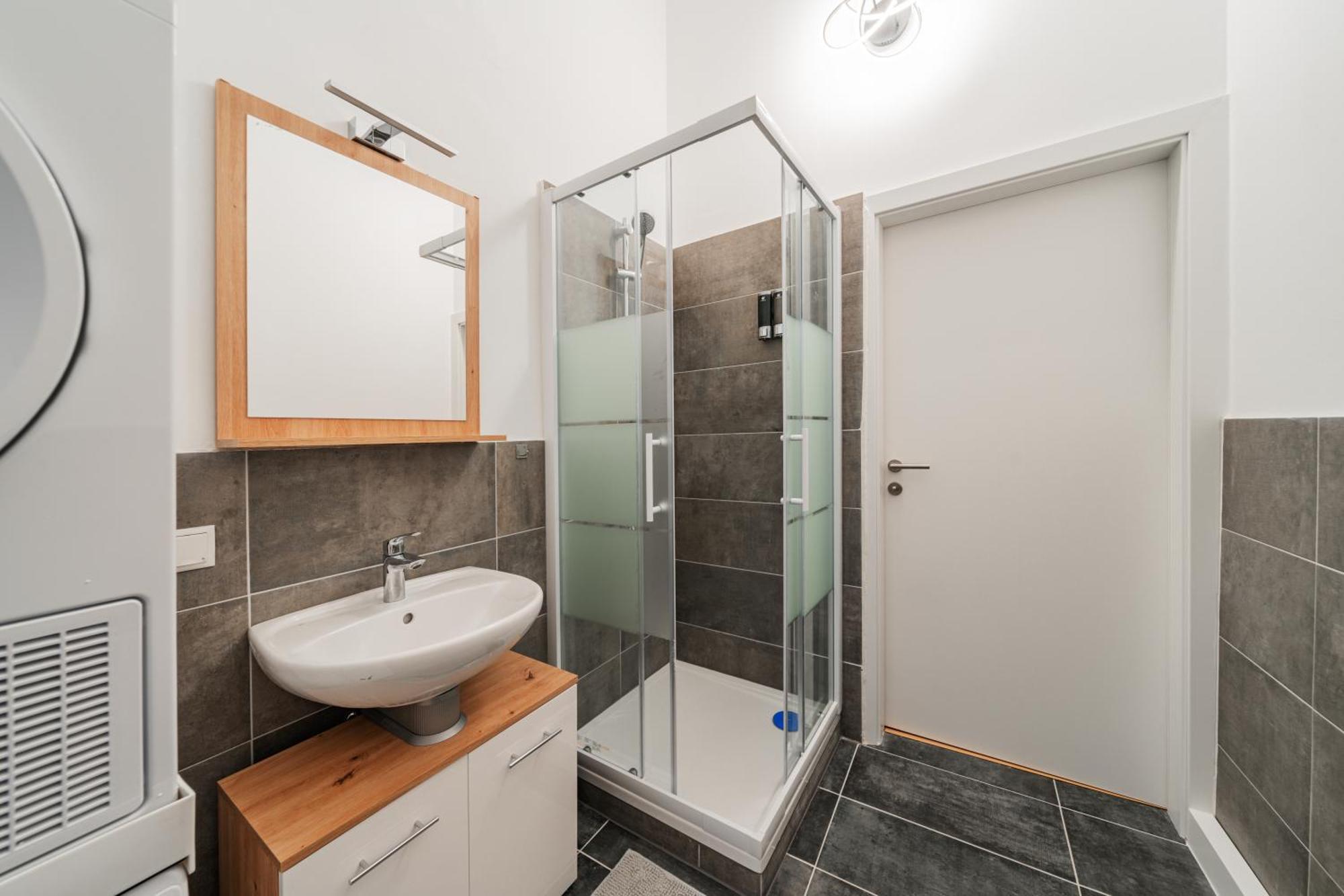 3 Bedrooms - 74Sqm - 10 Min. Inner City Bécs Kültér fotó