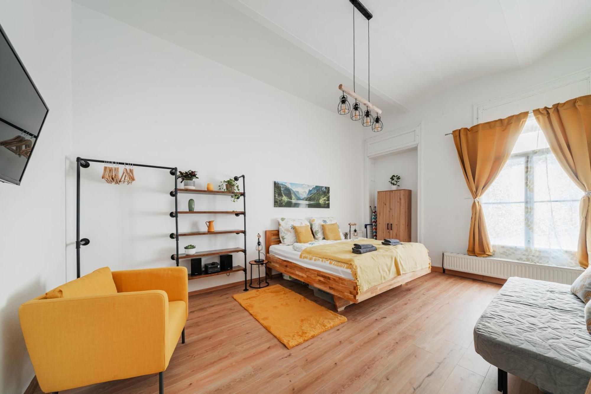 3 Bedrooms - 74Sqm - 10 Min. Inner City Bécs Kültér fotó